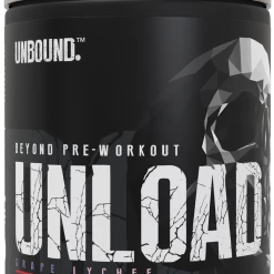 Unbound UNLOAD Beyond Pre-Workout