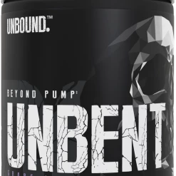 Unbound UNBENT Beyond Pump