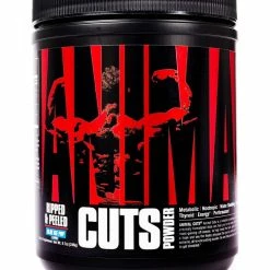 Universal Animal Cuts Powder Fat Burners