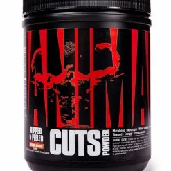 Universal Animal Cuts Powder Fat Burners