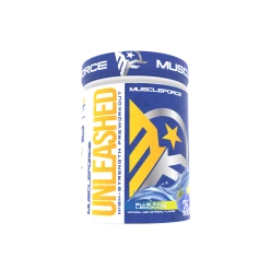 MuscleForce Defiant Unleashed Pre-Workout