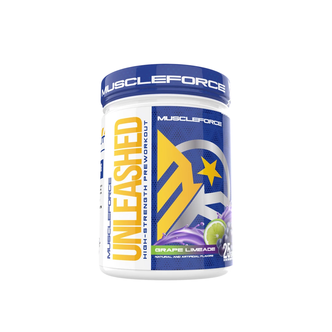 Best deal ✔️ MuscleForce Defiant Unleashed Pre-Workout 🎁 5 MuscleForce Defiant Unleashed Pre-Workout