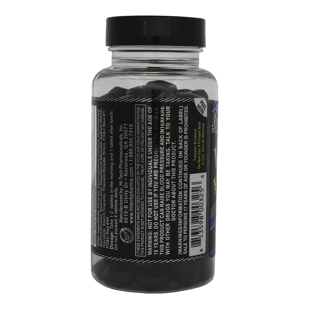 Cheapest 🥰 Hi Tech Pharmaceuticals Fat Burners Hi Tech Pharma Lipodrene Hardcore® 90 Tabs 🤩 2 Hi Tech Pharmaceuticals Fat Burners Hi Tech Pharma Lipodrene Hardcore® 90 Tabs