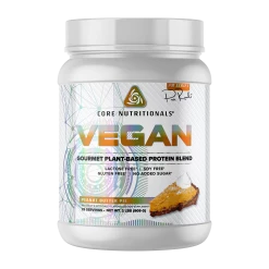 Core Nutritionals Core Vegan Protein