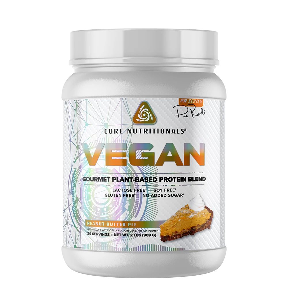 Best Pirce ๐งจ Core Nutritionals Core Vegan Protein ๐ 2 Core Nutritionals Core Vegan Protein