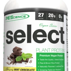 Buy 🤩 PES Vegan Series Select Protein 🤩 19 PES Vegan Series Select Protein
