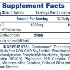 Hi Tech Pharmaceuticals Hi Tech Pharma Vitamin C (200 Tablets)