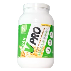 Nutrakey VPro Vegan Protein