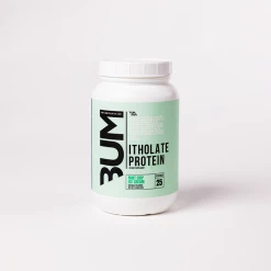 Raw Nutrition CBUM Itholate Protein