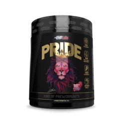 EHP Labs Pride Pre-Workout