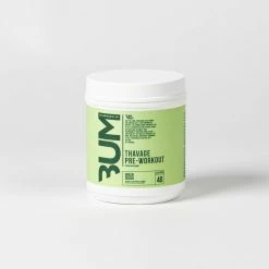 Wholesale π Raw Nutrition CBUM Thavage Pre-Workout π 8 Raw Nutrition CBUM Thavage Pre-Workout