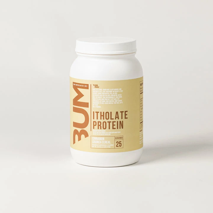 Buy ❤️ Raw Nutrition CBUM Itholate Protein ✔️ 4 Raw Nutrition CBUM Itholate Protein