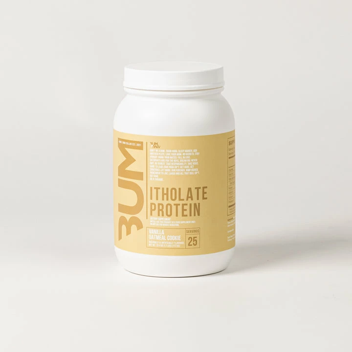 Buy ❤️ Raw Nutrition CBUM Itholate Protein ✔️ 3 Raw Nutrition CBUM Itholate Protein