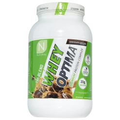 Protein Nutrakey Whey Optima