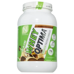 Protein Nutrakey Whey Optima