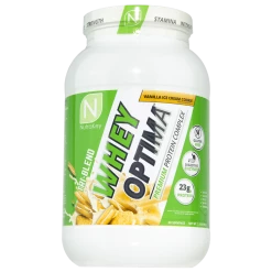 Protein Nutrakey Whey Optima