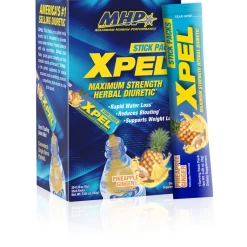 MHP Xpel Stick Packs Fat Burners