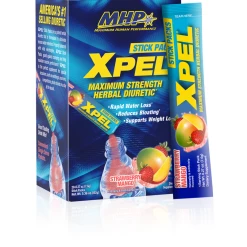MHP Xpel Stick Packs Fat Burners