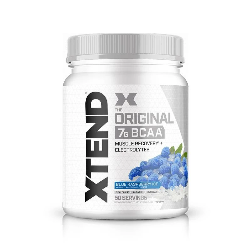 Promo 😀 Scivation Xtend (The Original 7g BCAA) 👏 5 Scivation Xtend (The Original 7g BCAA)
