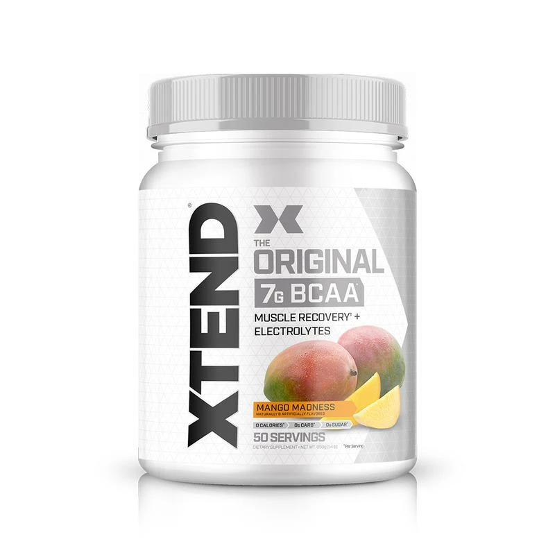 Promo 😀 Scivation Xtend (The Original 7g BCAA) 👏 4 Scivation Xtend (The Original 7g BCAA)