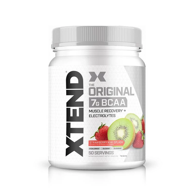 Promo 😀 Scivation Xtend (The Original 7g BCAA) 👏 3 Scivation Xtend (The Original 7g BCAA)