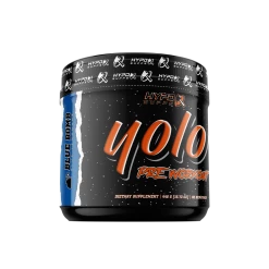 Pre-Workout HYPD Supps YOLO Dark Side
