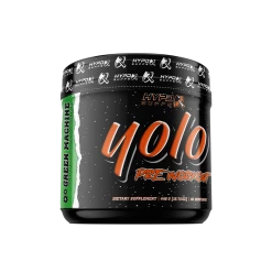 Cheap β€οΈ Pre-Workout HYPD Supps YOLO Dark Side π 8 Pre-Workout HYPD Supps YOLO Dark Side