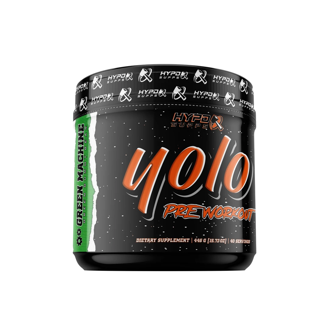Cheap β€οΈ Pre-Workout HYPD Supps YOLO Dark Side π 3 Pre-Workout HYPD Supps YOLO Dark Side
