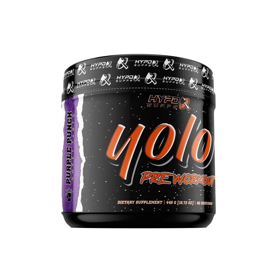 Cheap β€οΈ Pre-Workout HYPD Supps YOLO Dark Side π 5 Pre-Workout HYPD Supps YOLO Dark Side