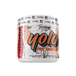 HYPD Supps Yolo Pre Workout Pre-Workout
