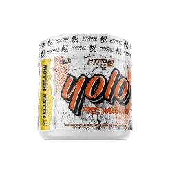HYPD Supps Yolo Pre Workout Pre-Workout