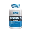 SNS Yohimbine 2.5 Fat Burners