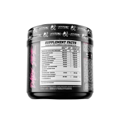 Pre-Workout HYPD Supps YOLO Dark Side
