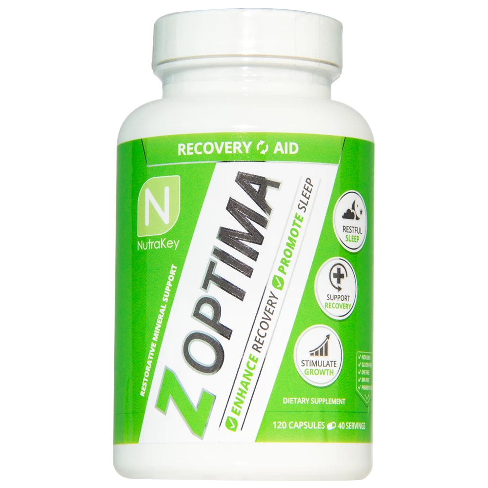 Best Pirce ๐ Vitamins & Minerals NutraKey Z-Optima ZMA (120 Caps) ๐งจ 1 Vitamins & Minerals NutraKey Z-Optima ZMA (120 Caps)