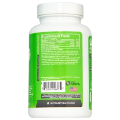 Vitamins & Minerals NutraKey Z-Optima ZMA (120 Caps)