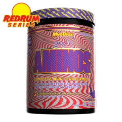 Myoblox 24/7 Aminos Amino Acids / Intraworkout
