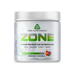 Core Nutritionals Core ZONE