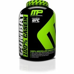 Protein Muscle Pharm Combat Casein