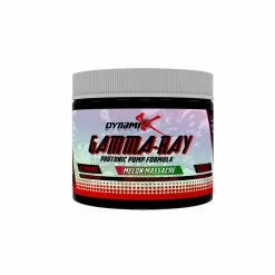 DynamiK Muscle Gamma Ray (30 Servings)