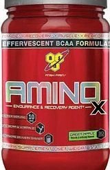 BSN Amino X Amino Acids / Intraworkout