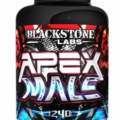 Blackstone Labs Apex Male (240 Caps)