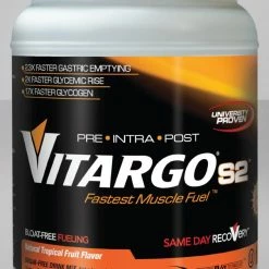 Genr8 Vitargo S2 Amino Acids / Intraworkout