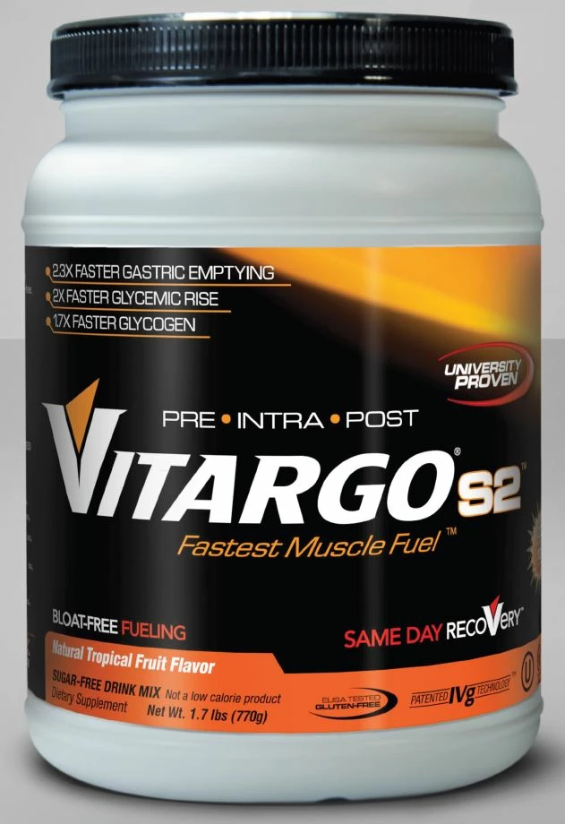 Brand new π Genr8 Vitargo S2 Amino Acids / Intraworkout β€οΈ 2 Genr8 Vitargo S2 Amino Acids / Intraworkout