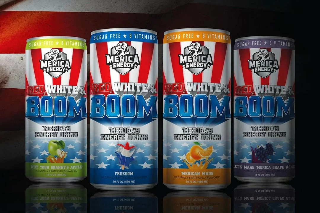 Cheapest ✔️ Merica Labz Merica Energy ✔️ 1 Merica Labz Merica Energy