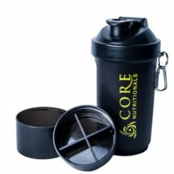 Core Nutritionals Smart Shaker