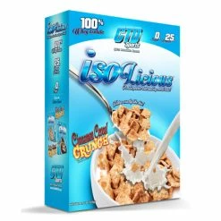 CTD Labs Protein CTD Sports IsoLicious