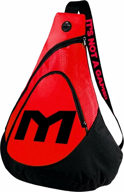Flash Sale ๐ MTS Nutrition Sling Bag ๐ฅ 1 MTS Nutrition Sling Bag