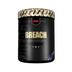 RedCon1 Breach