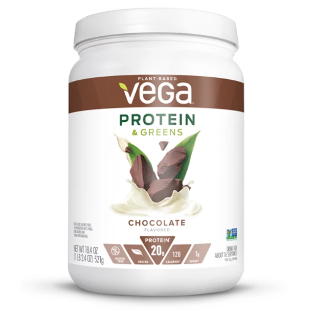 Best deal ❤️ Vega Protein N Greens 🥰 2 Vega Protein N Greens