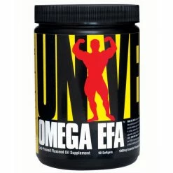 Universal Omega EFA (90 Softgels) Vitamins & Minerals
